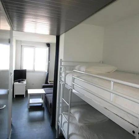 Ortal - 4 Pers. - Vue Ocean - Front De Mae-0341 Lejlighed