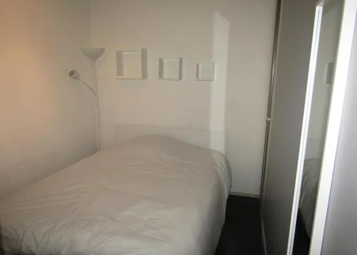 Ortal - 4 Pers. - Vue Ocean - Front De Mae-0341 Lejlighed *