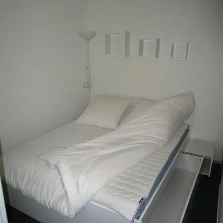 Apartment Ortal - 4 Personnes Front De A Ocean Mae-0341 *