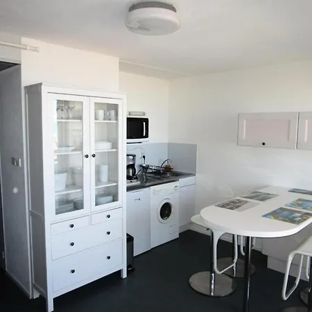 Ortal - 4 Pers. - Vue Ocean - Front De Mae-0341 لاكانو